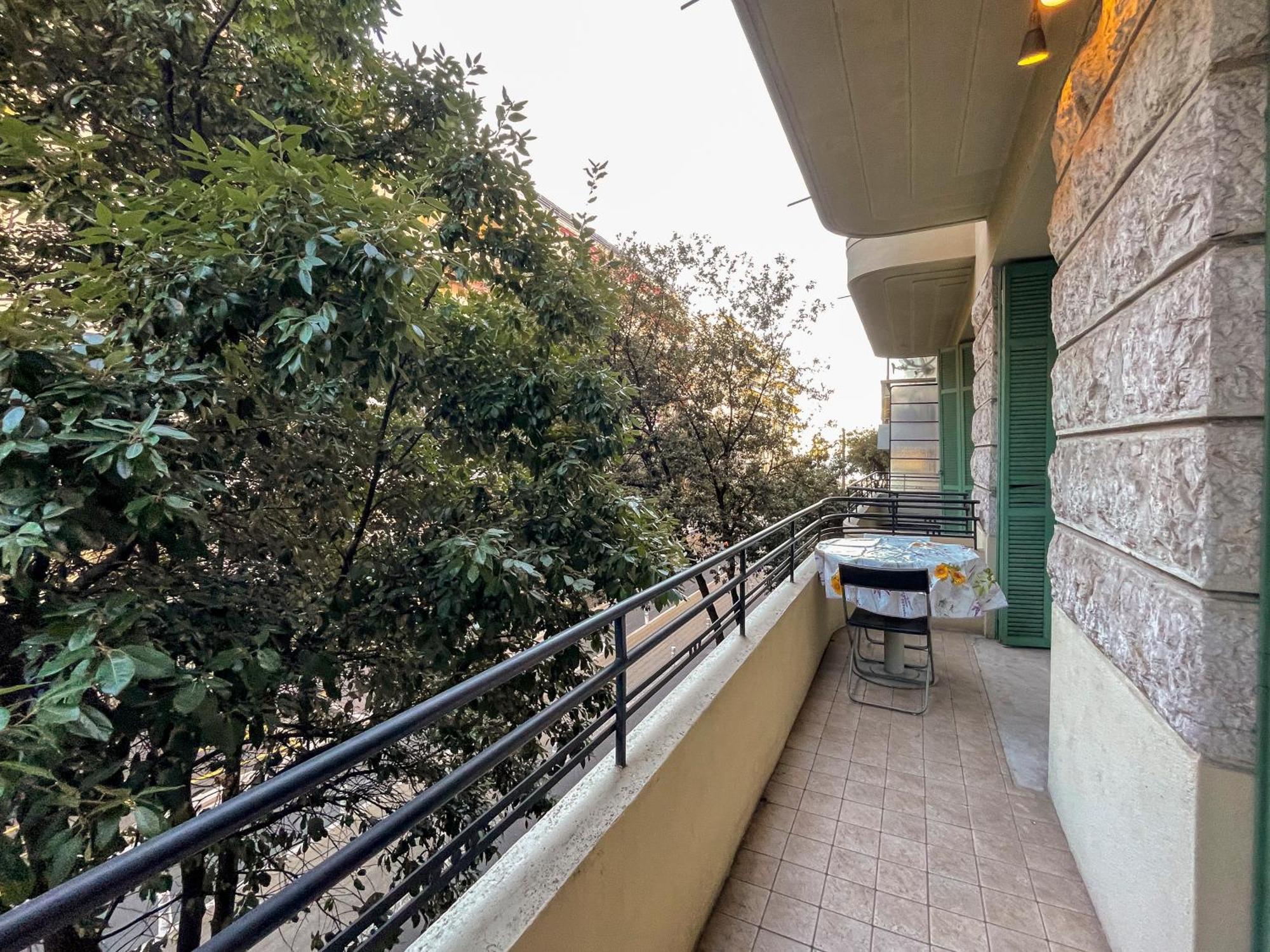 Appartamento Comte De Luxury 4 Pers Parking Wifi Ac *